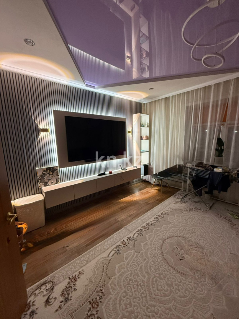 Продажа 2-комнатной квартиры, 61.9 м² - Продажа  двухкомнатных квартир в Караганде без посредников - страница 6 фото 1 из 8