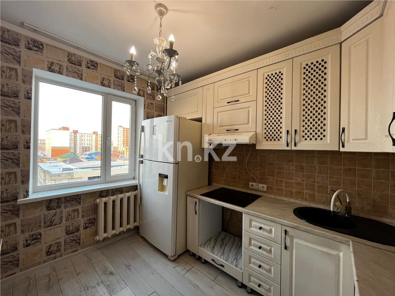 Продажа 4-комнатной квартиры, 76 м² - Продажа квартир в Казахстане - страница 32 фото 9 из 14