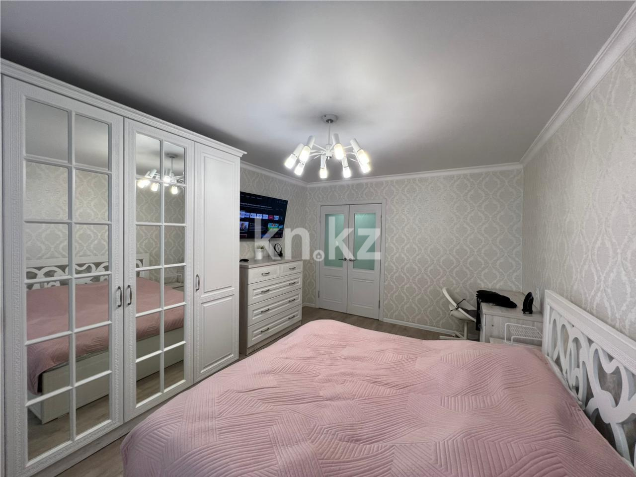 Продажа 3-комнатной квартиры, 68 м² - Продажа квартир в районе Город в Караганде фото 7 из 15