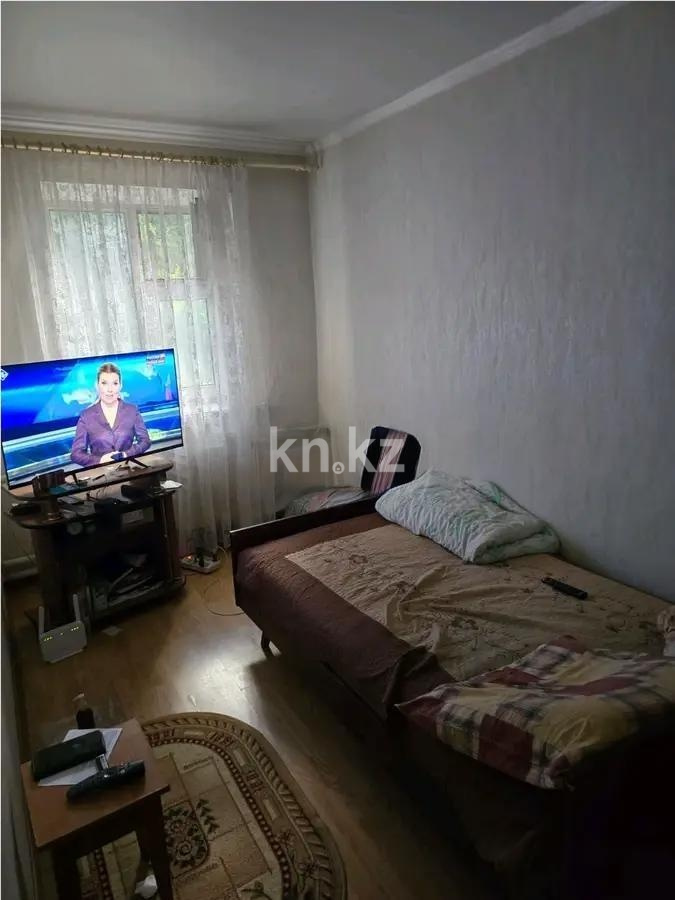 Продажа 2-комнатной квартиры, 42 м² - Продажа двухкомнатных квартир в кирпичном доме в Казахстане фото 1 из 4