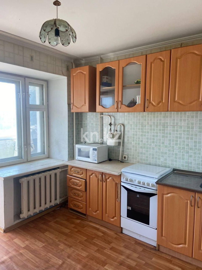 Аренда 2-комнатной квартиры, 56 м², ул. Пушкина, дом  4 - ул. Янушкевича - Аренда жилой и коммерческой недвижимости в Астане фото 1 из 8