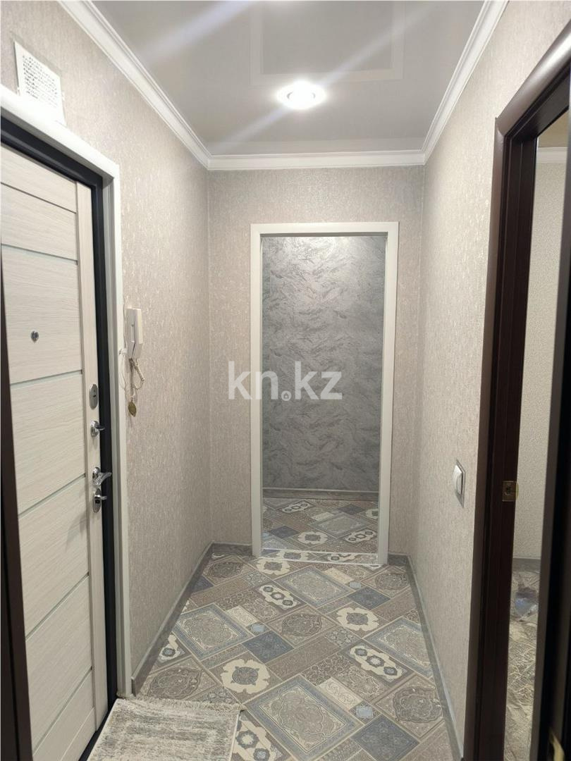 Продажа 4-комнатной квартиры, 76 м², ул. Дюсембекова - Продажа  четырехкомнатных квартир в Караганде фото 15 из 17