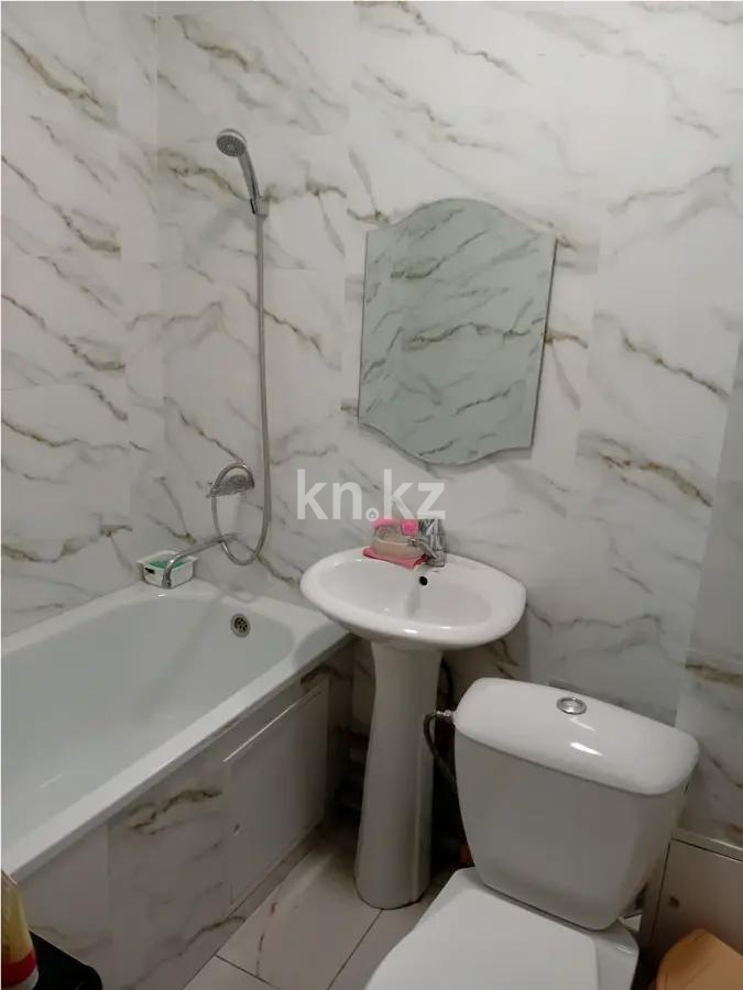 Продажа 1-комнатной квартиры, 32 м², ул. Розыбакиева, дом  208 в Алматы - фото 3