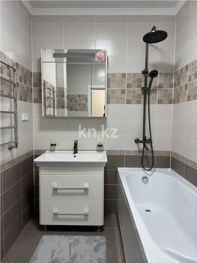 Продажа 3-комнатной квартиры, 85 м² - Продажа квартир в Алматы - страница 8 фото 5 из 5