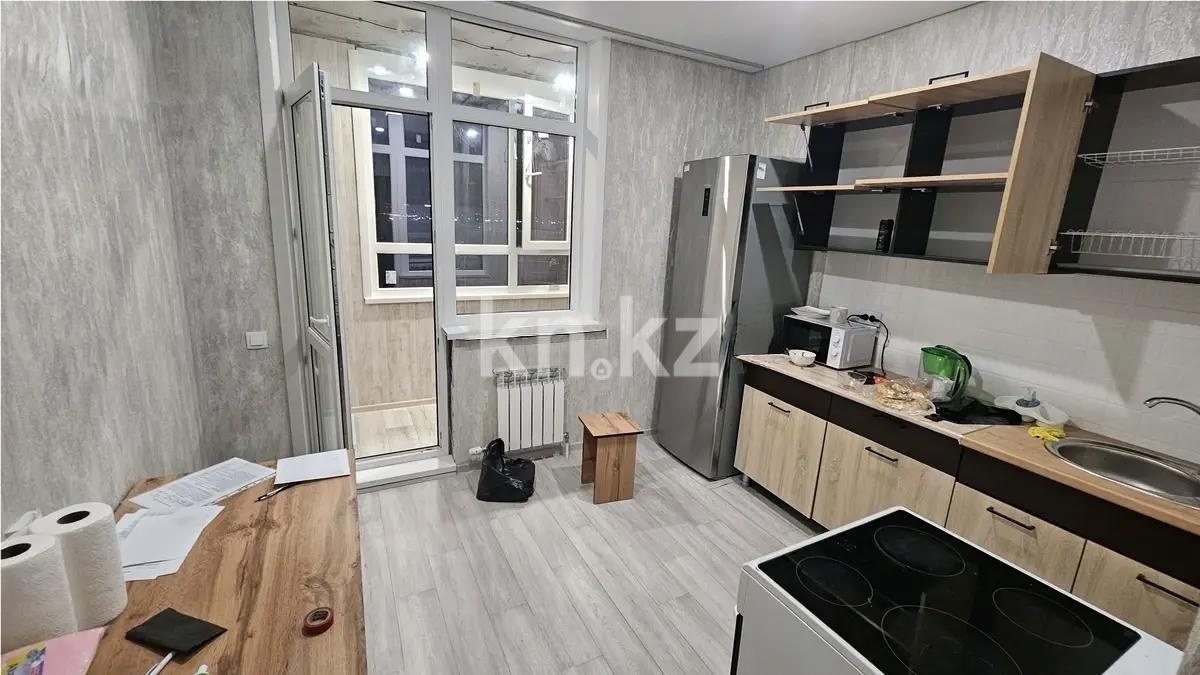 Продажа 1-комнатной квартиры, 39.2 м² в Астане - фото 2