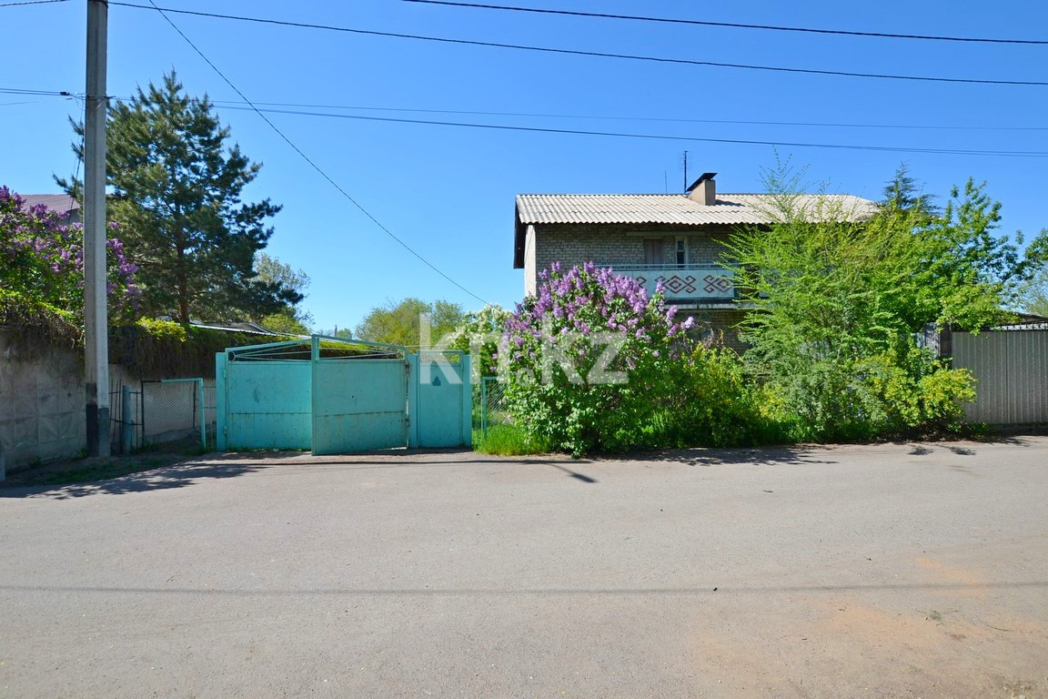 Продажа 3-комнатного дома, 112 м² - Продажа домов, коттеджей в Жетысуском р-не Алматы фото 4 из 14