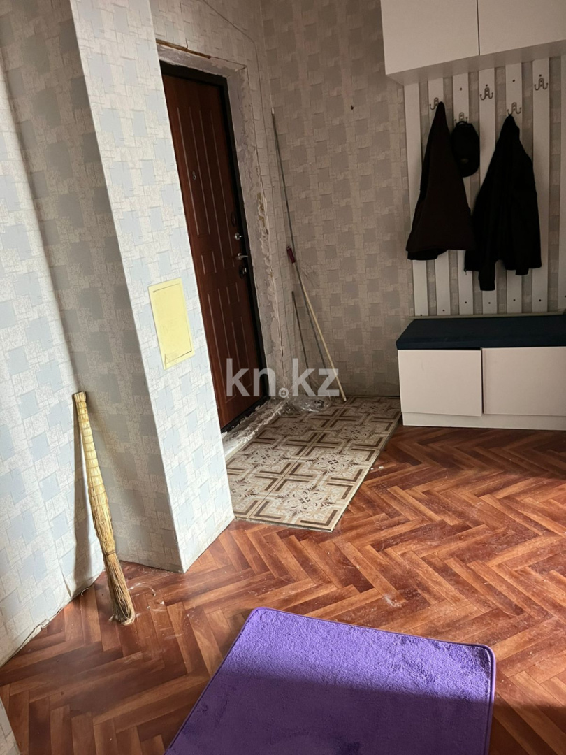 Аренда 1-комнатной квартиры, 55 м² в Астане - фото 2