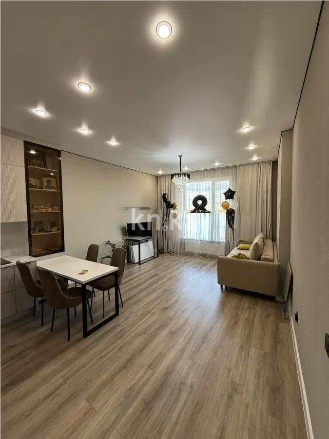 Продажа 3-комнатной квартиры, 71 м² - Продажа квартир в Казахстане - страница 31 фото 1 из 4