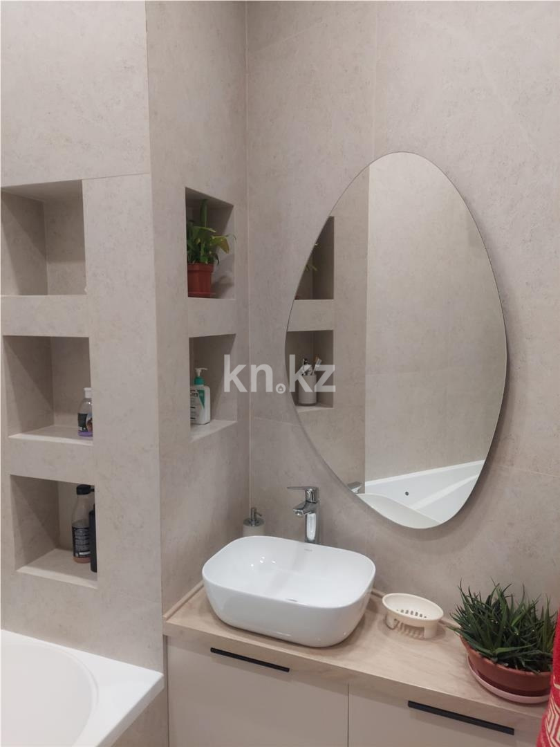 Продажа 3-комнатной квартиры, 128.9 м² в Астане - фото 16