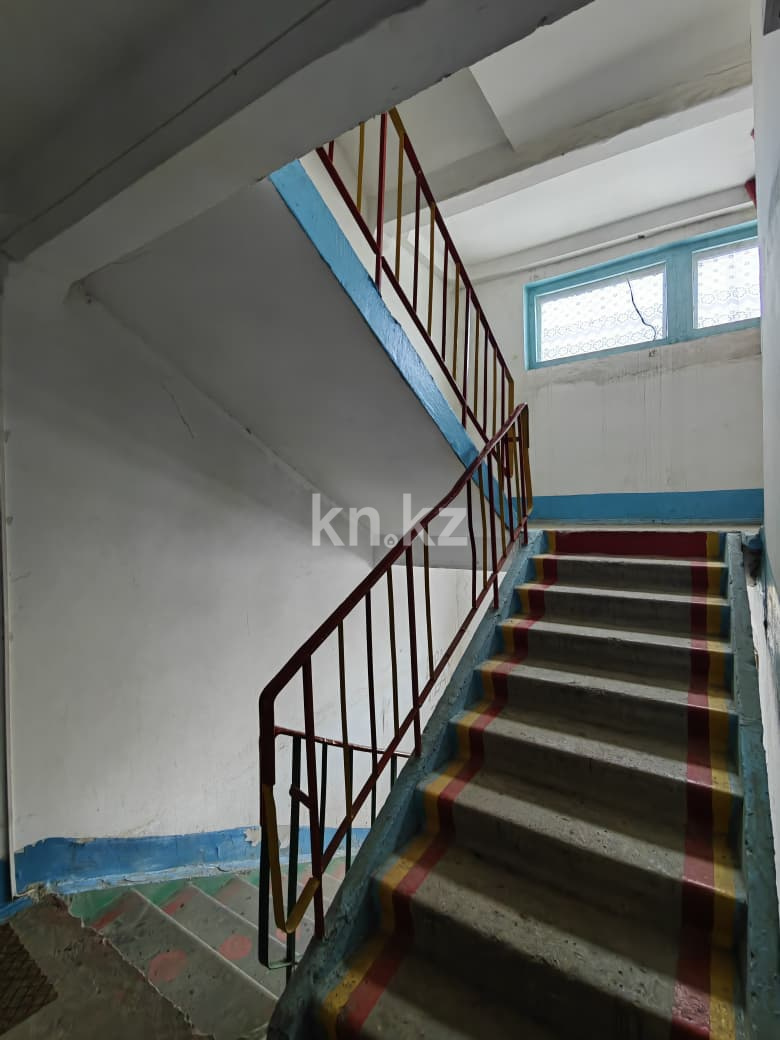 Продажа 3-комнатной квартиры, 65 м² - Продажа  трехкомнатных квартир в Караганде на Юго-Востоке фото 29 из 33