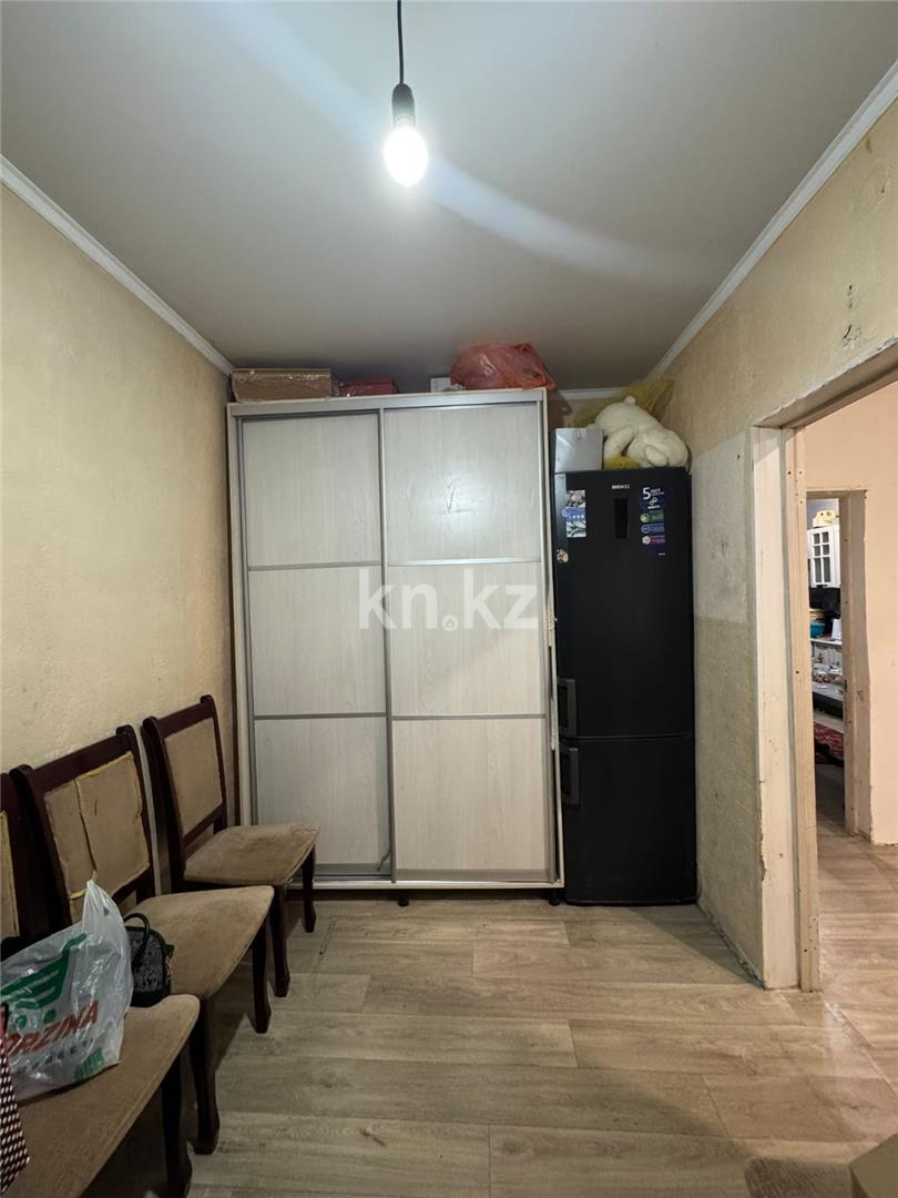 Продажа 4-комнатного дома, 64 м², пер. Конторский, дом  15/2 - Продажа домов, коттеджей в Казахстане фото 23 из 27