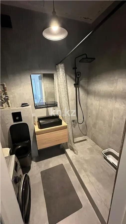 Продажа 2-комнатной квартиры, 55.4 м² в Астане - фото 4