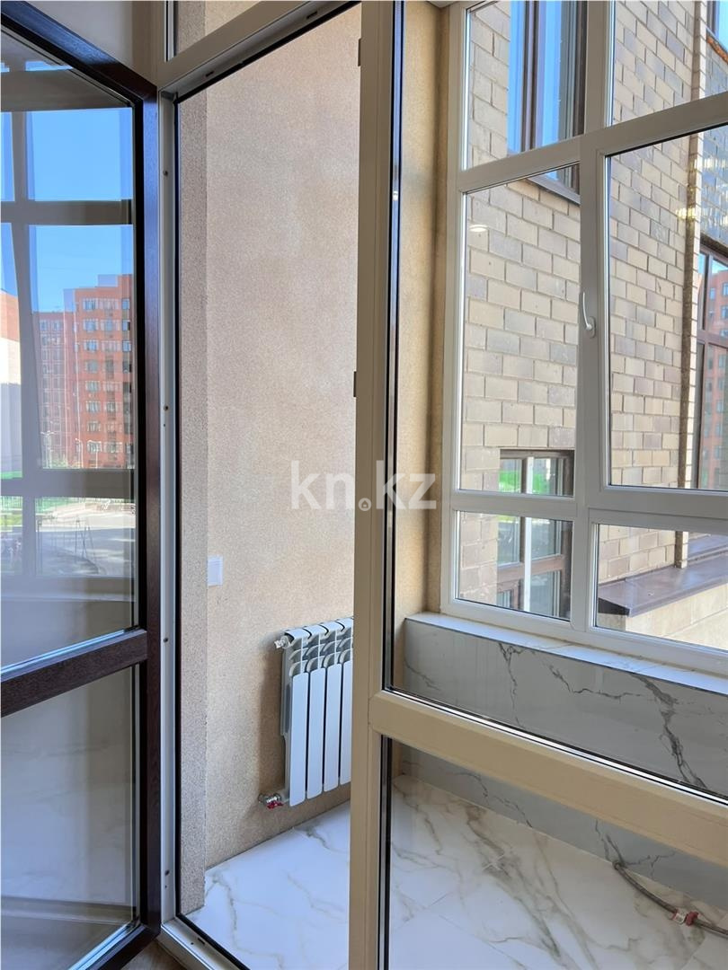 Продажа 4-комнатной квартиры, 136 м² - Аренда квартир посуточно в Алматинской области фото 8 из 40