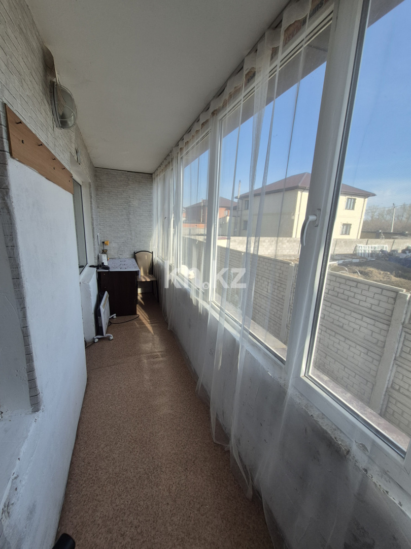 Продажа 1-комнатной квартиры, 34.8 м² - Продажа однокомнатных квартир от собственников в Астане - страница 26 фото 3 из 8