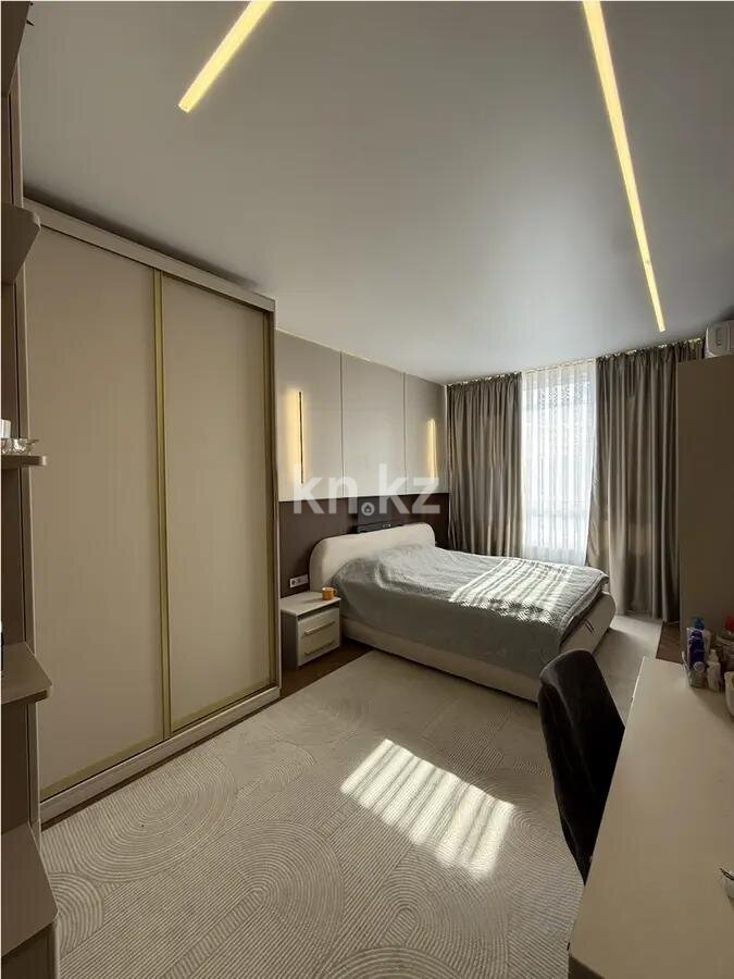 Продажа 4-комнатной квартиры, 120 м² в Астане - фото 3