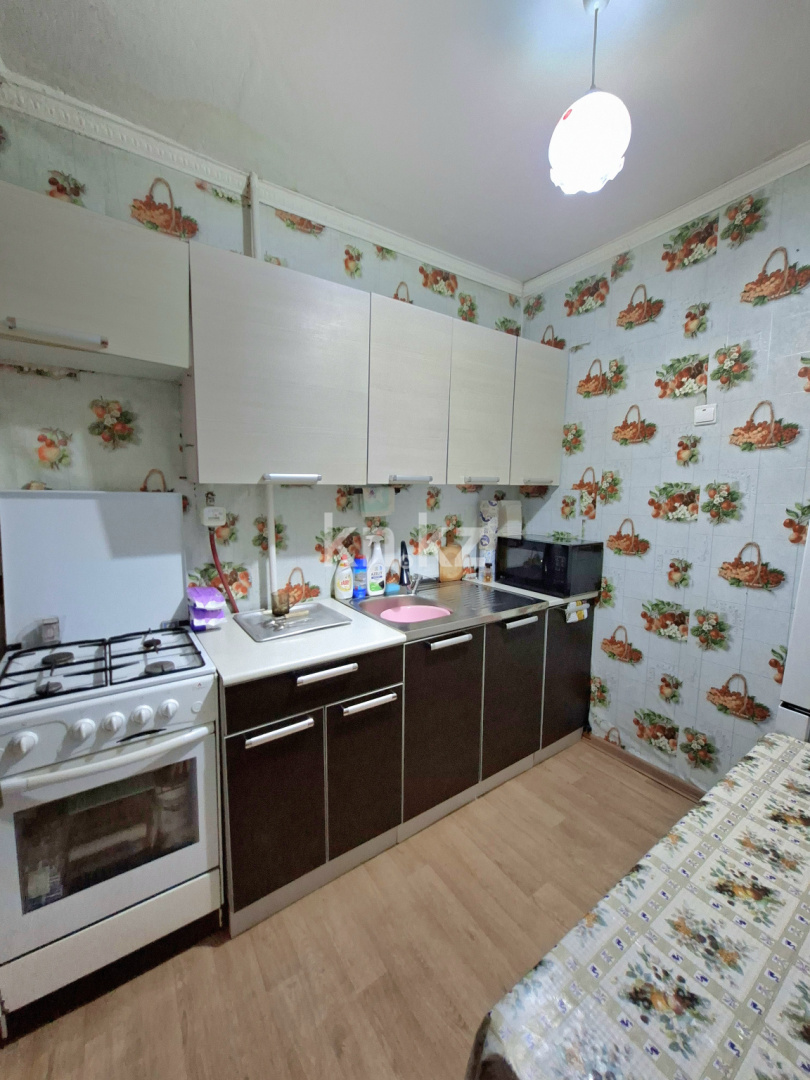 Продажа 1-комнатной квартиры, 32.6 м² в Астане - фото 4