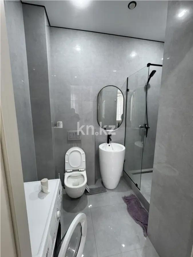 Продажа 2-комнатной квартиры, 42.5 м² в Астане - фото 2