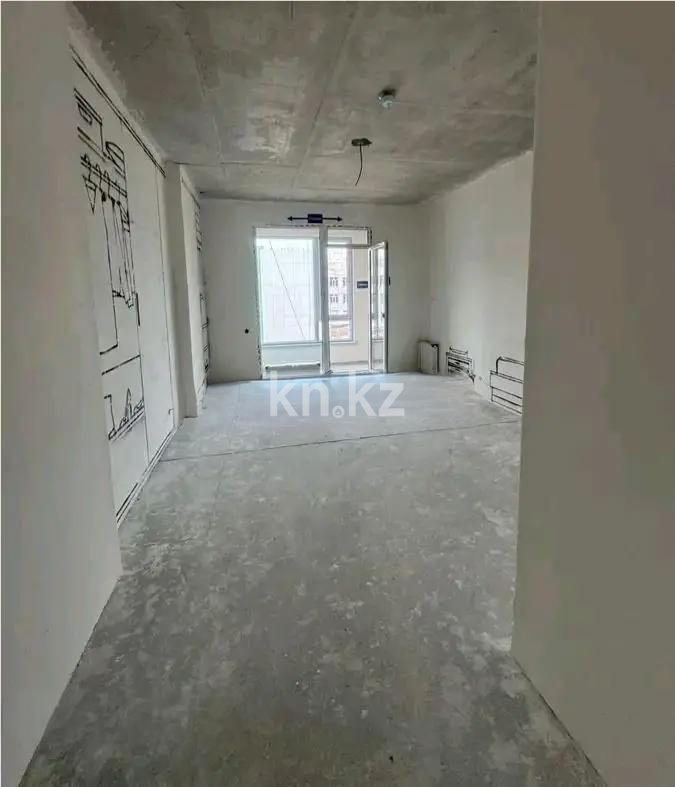 Продажа 2-комнатной квартиры, 94 м², пер. Лебедева, дом  1/1 - Продажа  двухкомнатных квартир в Алматы с фото фото 1 из 2