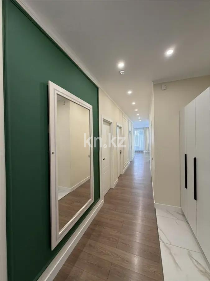Продажа 4-комнатной квартиры, 114 м² - Продажа четырехкомнатных квартир в Казахстане - страница 3 фото 2 из 3