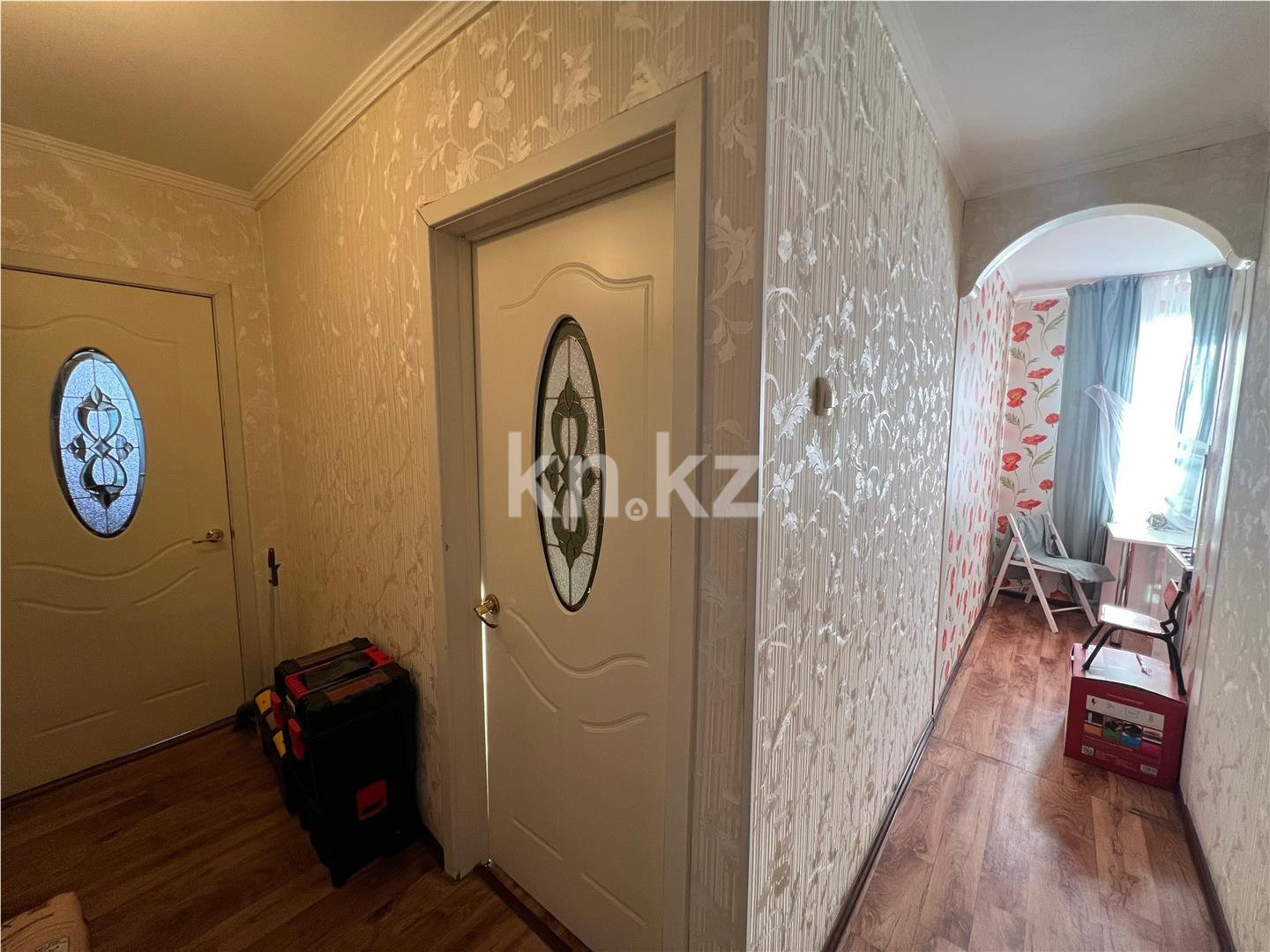 Продажа 2-комнатной квартиры, 42 м² в Караганде - фото 7