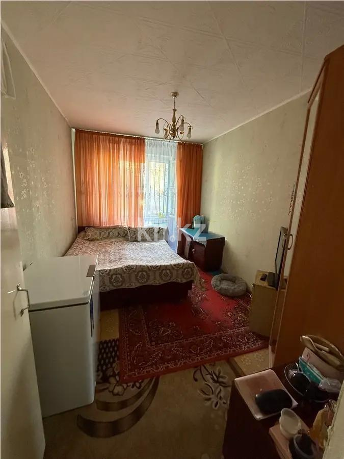Продажа 3-комнатной квартиры, 68 м², ул. Промышленная, дом  26 - Продажа  трехкомнатных квартир в Абае фото 2 из 6