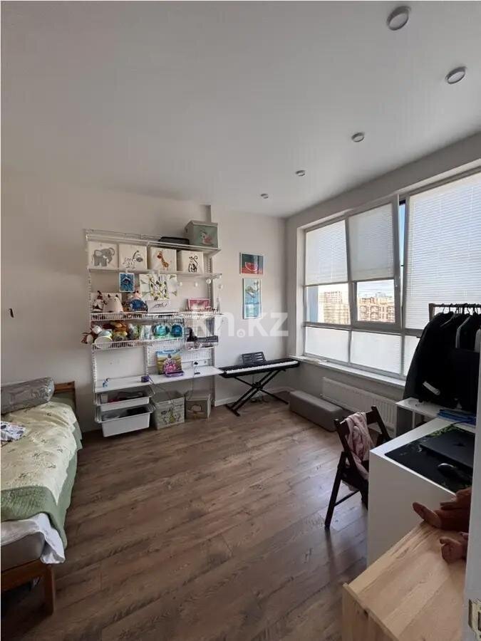 Продажа 1-комнатной квартиры, 41.2 м² в Астане - фото 2