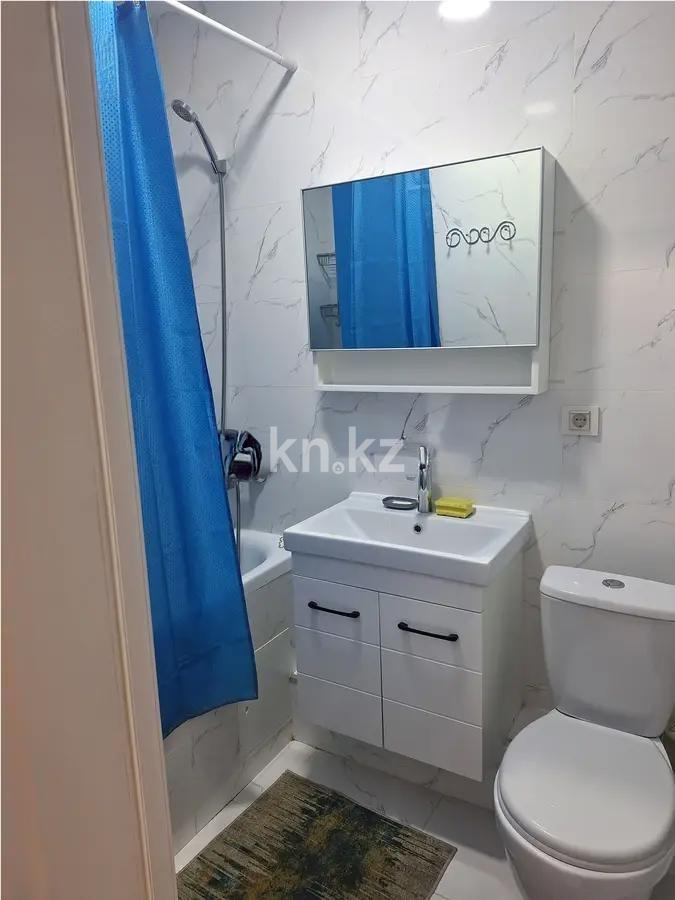 Продажа 1-комнатной квартиры, 39 м² - Продажа однокомнатных квартир от собственников в Алматы - страница 2 фото 3 из 4