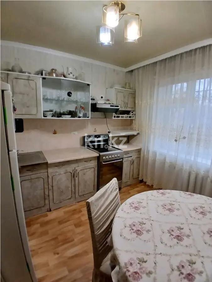 Продажа 3-комнатной квартиры, 64 м² в Караганде - фото 4