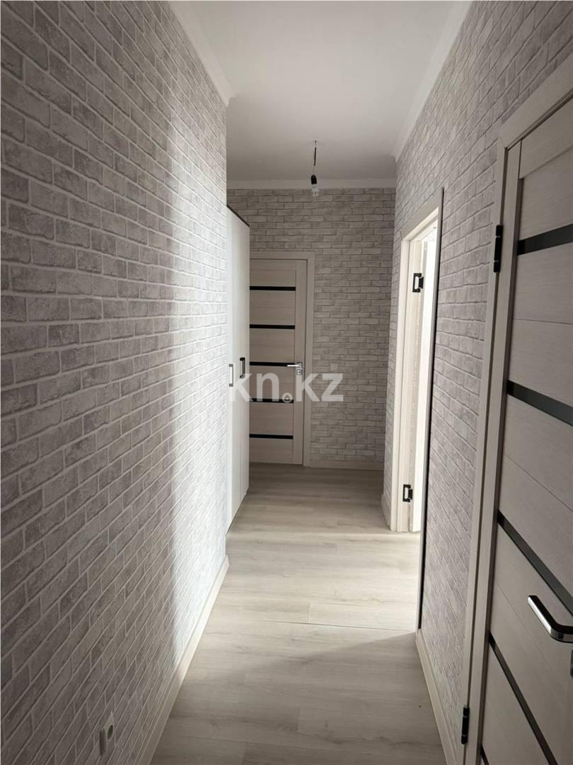 Продажа 2-комнатной квартиры, 55 м² - Продажа  двухкомнатных квартир в новостройках Астаны с фото - страница 88 фото 7 из 12