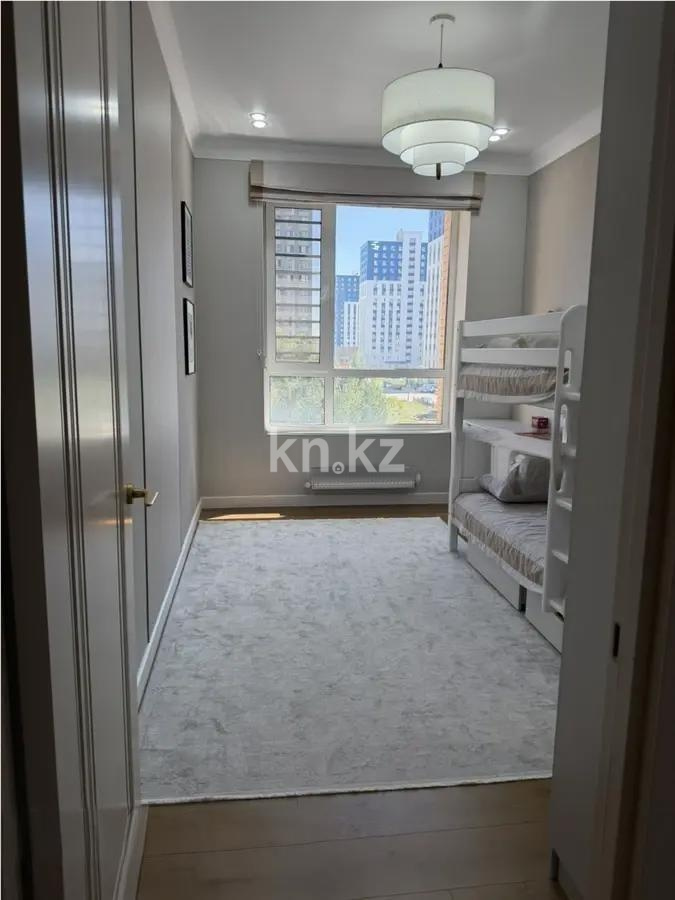 Продажа 3-комнатной квартиры, 82 м² в Астане - фото 4