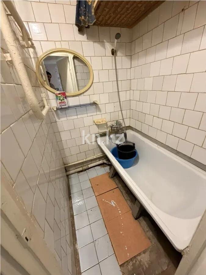 Продажа 1-комнатной квартиры, 31 м² в Караганде - фото 4