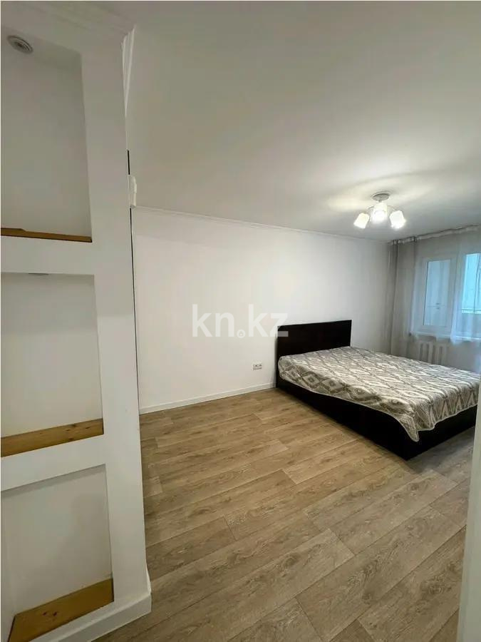 Продажа 2-комнатной квартиры, 42.2 м², мкр-н 6, дом  45А - Продажа  двухкомнатных квартир в Алматы с фото фото 2 из 4