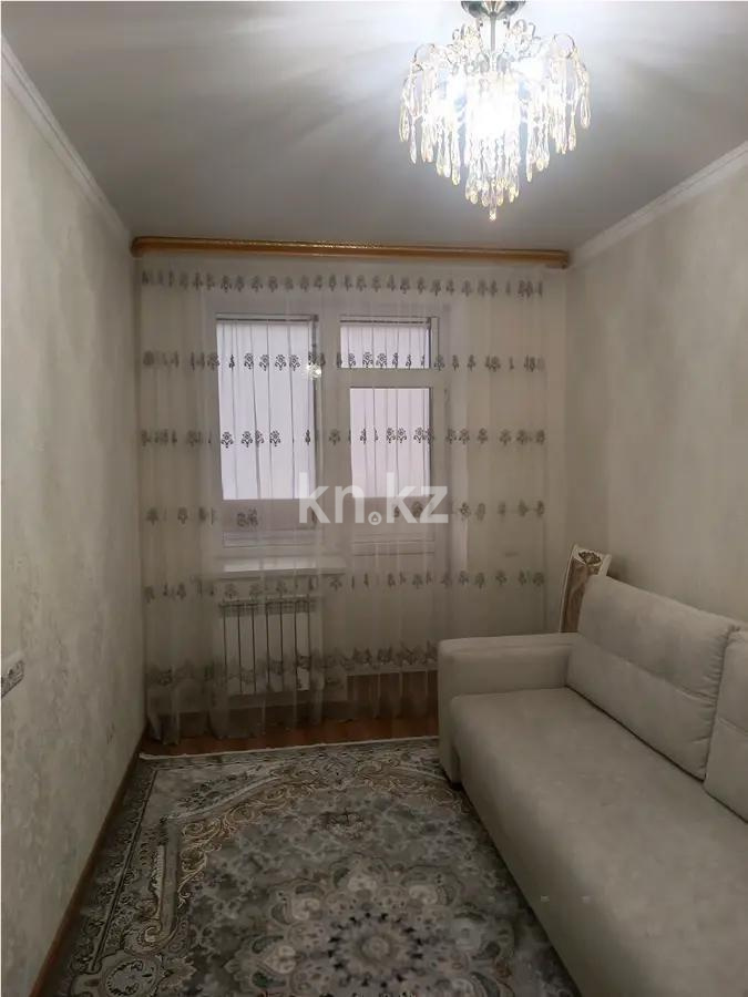 Продажа 1-комнатной квартиры, 33 м², пр. Тауелсыздык, дом  34/9 - Продажа квартир в Астане фото 1 из 3