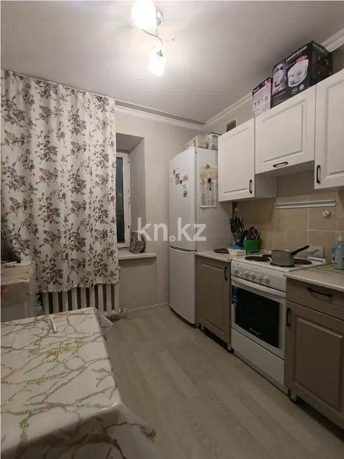 Продажа 1-комнатной квартиры, 36 м², ул. Серкебаева, дом  33/2 в Астане - фото 2