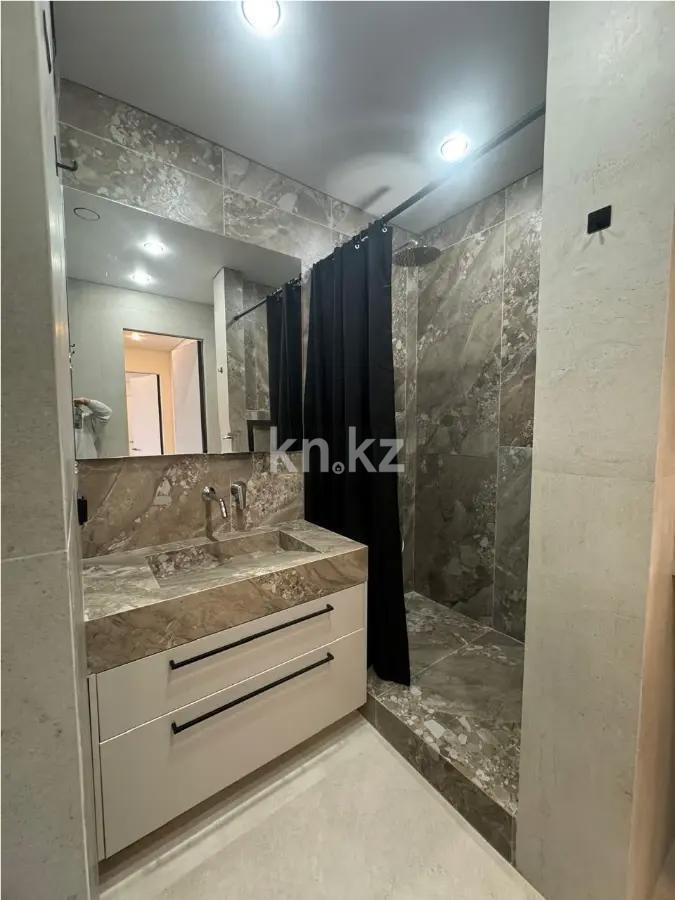 Продажа 2-комнатной квартиры, 66 м², пр. Туран, дом  57/4 - Продажа квартир в новостройках Астаны с фото фото 5 из 6