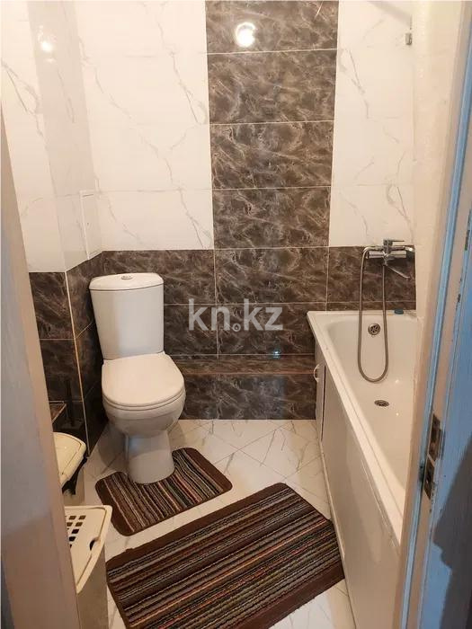Продажа 2-комнатной квартиры, 51 м², ул. Актамберды жырау, дом  47 в Астане - фото 4