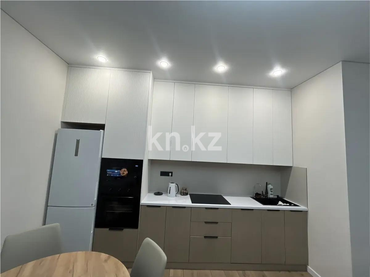Продажа 2-комнатной квартиры, 41 м², ул. Нажимеденова, дом  26/1 - Продажа квартир в Астане без посредников фото 3 из 6
