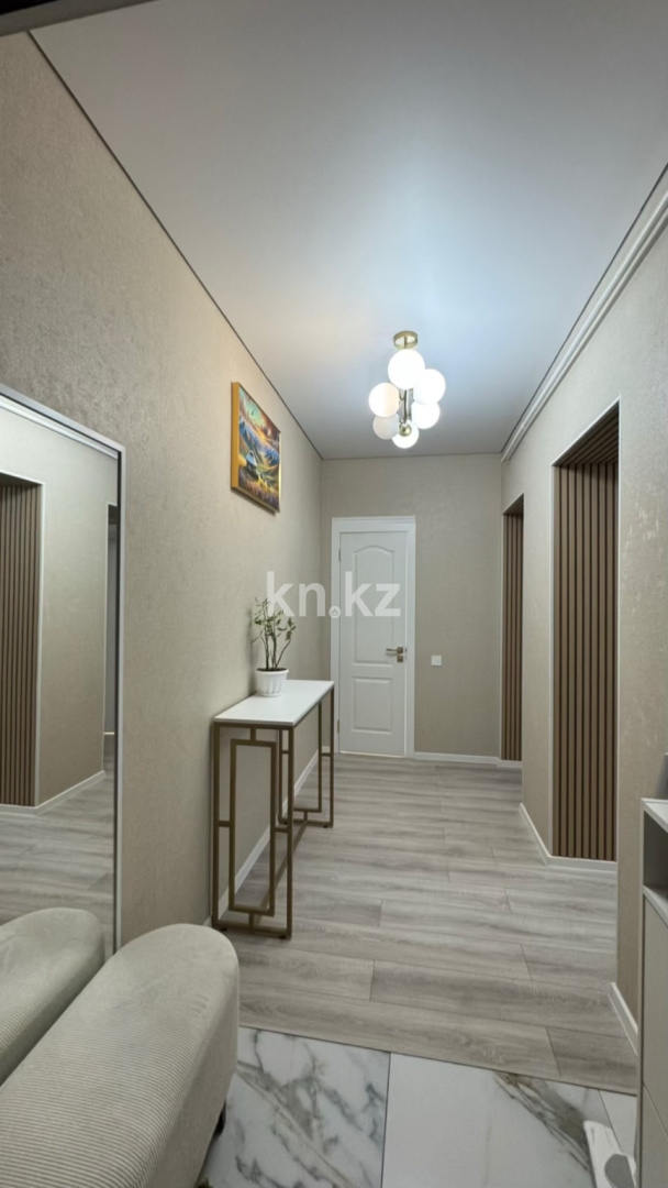 Продажа 1-комнатной квартиры, 41 м² в Астане
