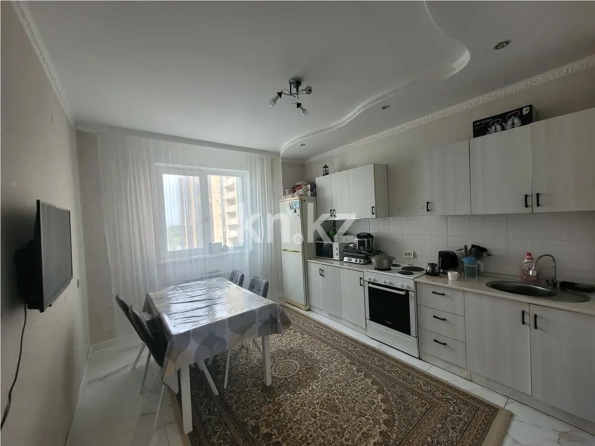 Продажа 2-комнатной квартиры, 68 м² в Астане - фото 3