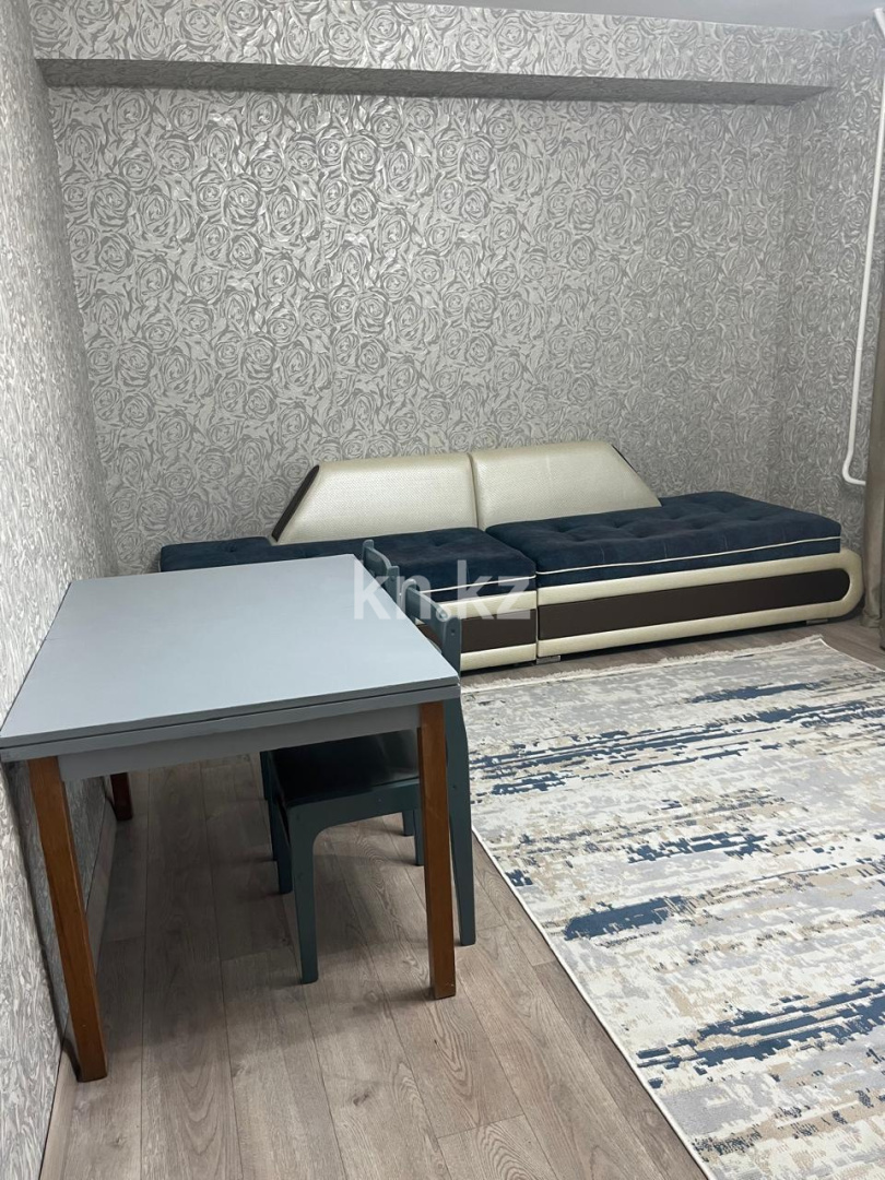 Аренда 2-комнатной квартиры, 54 м², ул. Розыбакиева - Аренда квартир помесячно в Алматы с фото фото 7 из 17