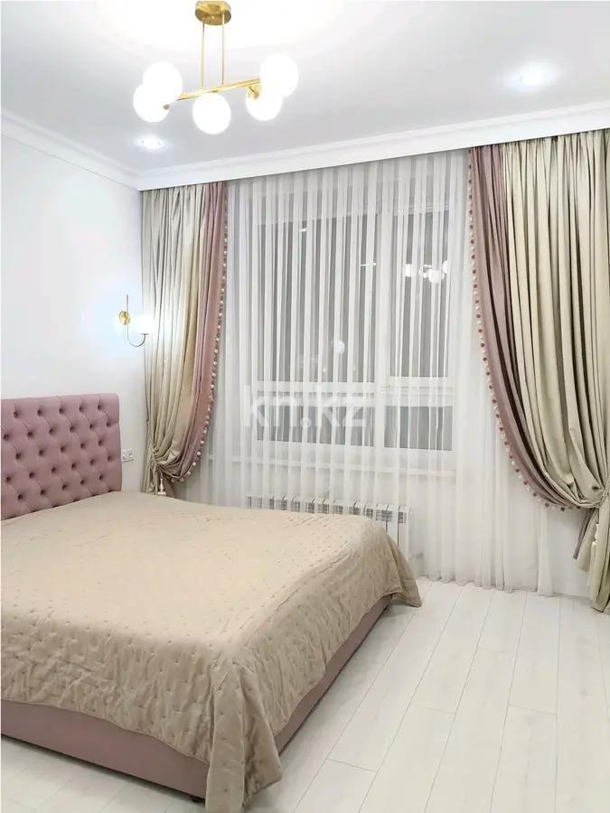 Продажа 3-комнатной квартиры, 82.4 м² в Астане - фото 2