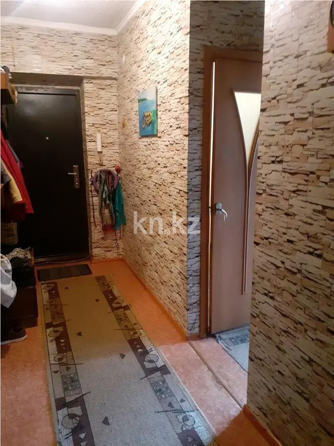 Продажа 3-комнатной квартиры, 68.6 м², ул. Жайсан, дом  7 в Алматы - фото 2