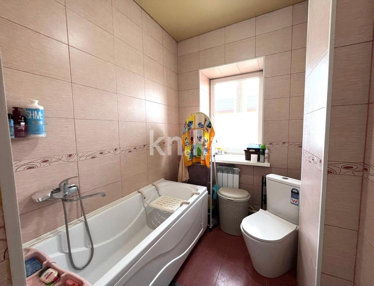 Продажа 4-комнатного дома, 201.1 м², Косшы, Жангельдина - Продажа квартир в Акмолинской области фото 20 из 33