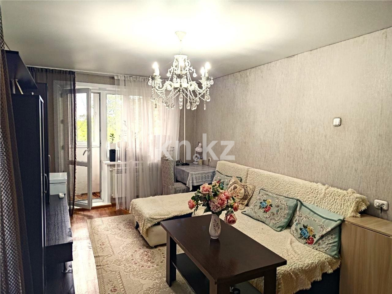 Продажа 3-комнатной квартиры, 62 м² - Продажа квартир в Караганде - страница 4 фото 3 из 14