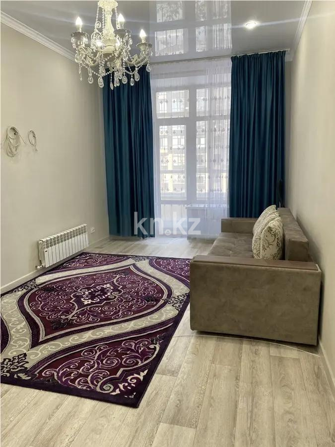 Продажа 2-комнатной квартиры, 48 м² - Продажа недвижимости в Казахстане - страница 28 фото 1 из 4