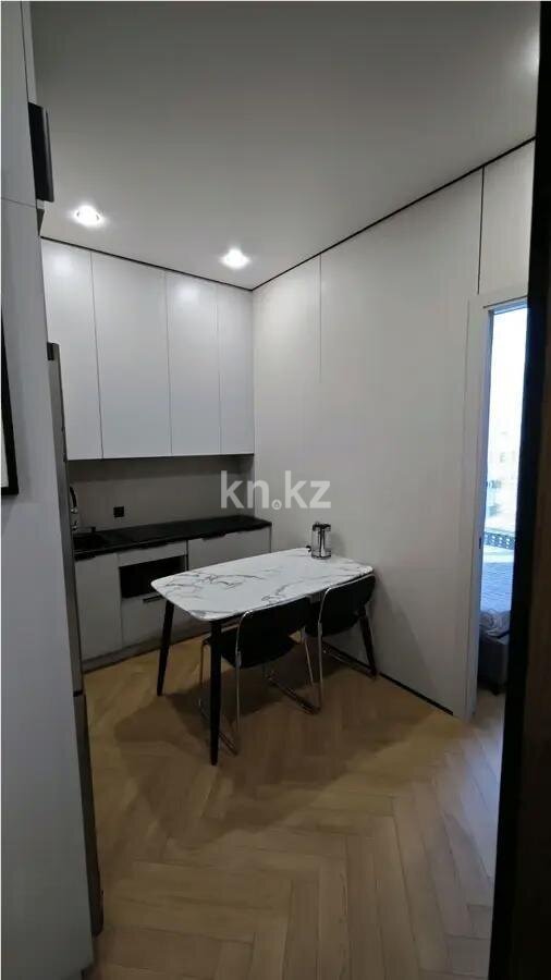 Продажа 2-комнатной квартиры, 42 м² в Астане - фото 3