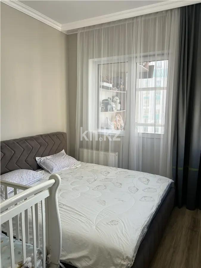 Продажа 3-комнатной квартиры, 90 м² в Астане - фото 2