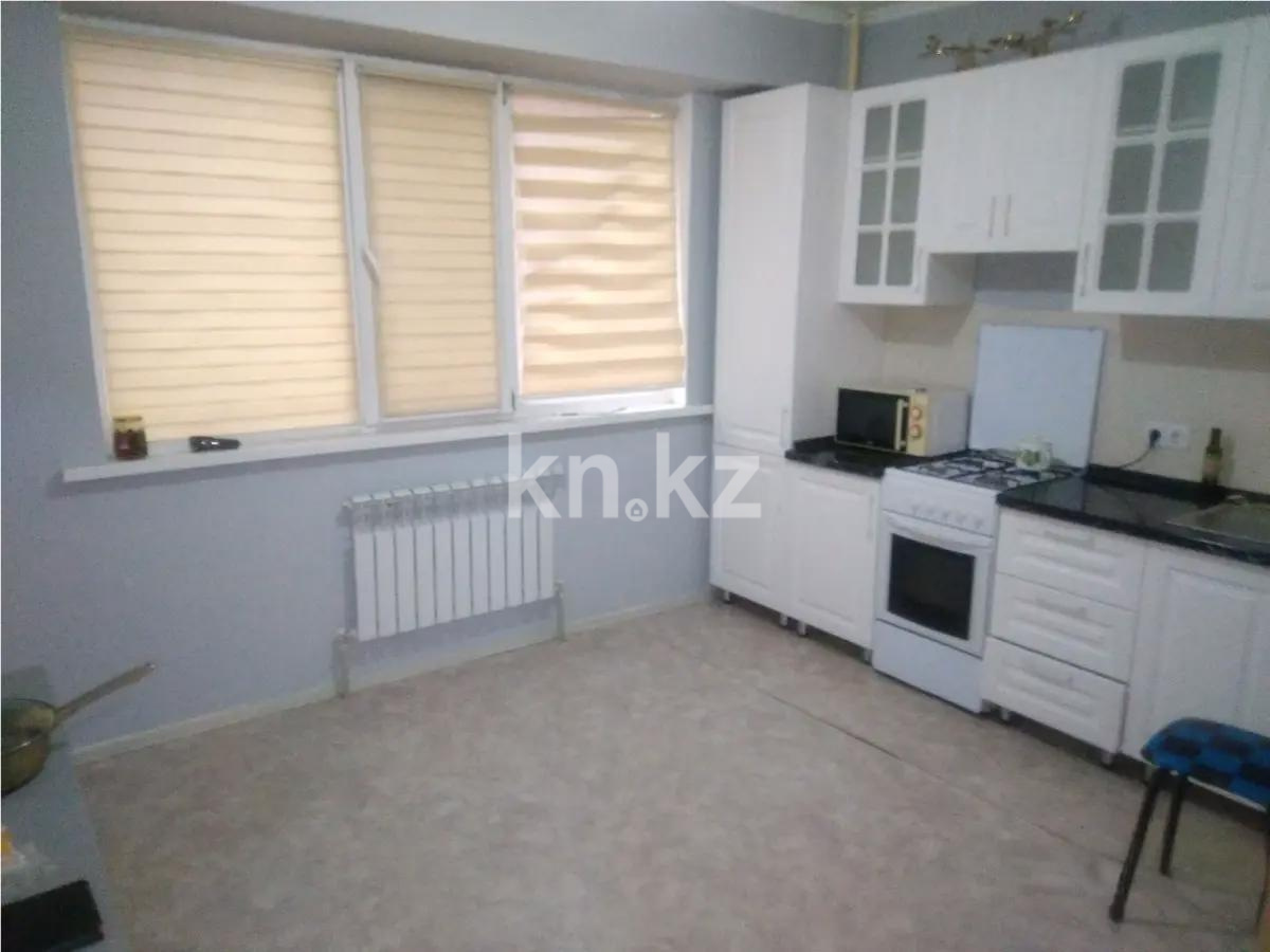 Продажа 1-комнатной квартиры, 45 м² - Продажа квартир в новостройках Алматы фото 2 из 2