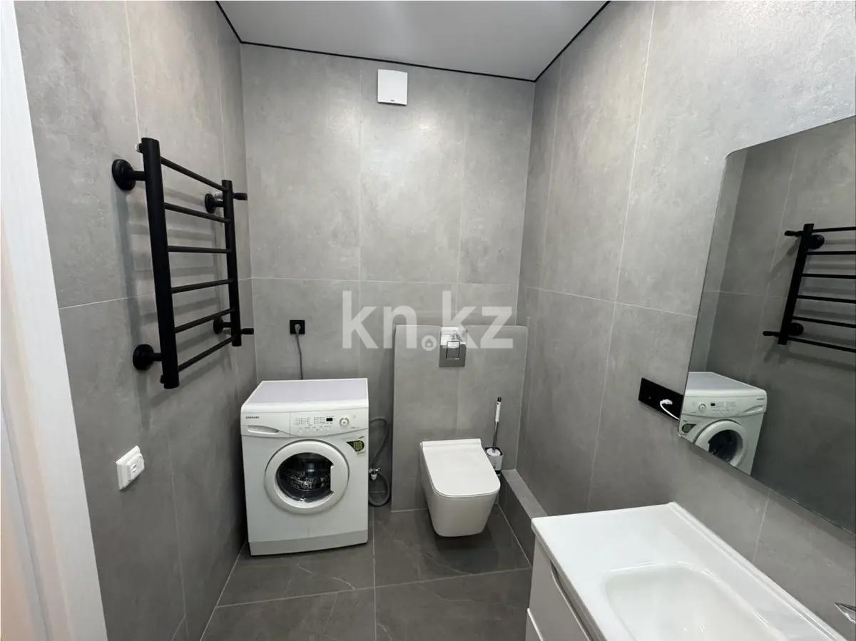 Продажа 1-комнатной квартиры, 45.7 м², пр. Райымбека, дом  210/4 в Алматы - фото 4