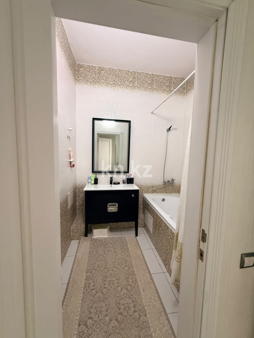 Продажа 3-комнатной квартиры, 97 м² в Астане - фото 10